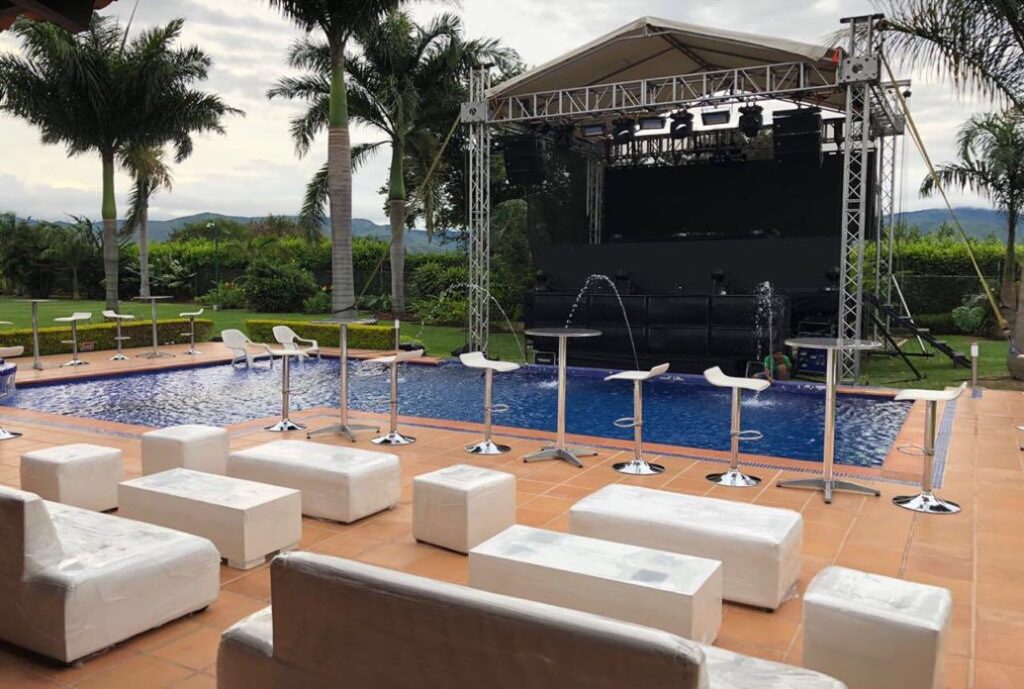 EVENTOS CORPORATIVOS